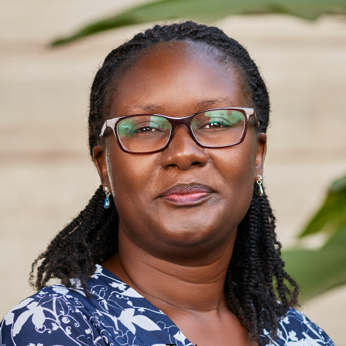 Dr. Joyce Nakatumba-Nabende