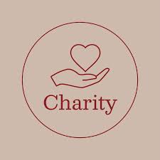 charity